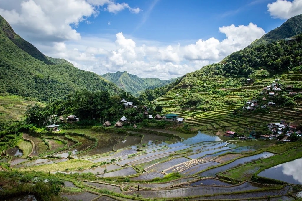 Où et quand partir aux Philippines ?